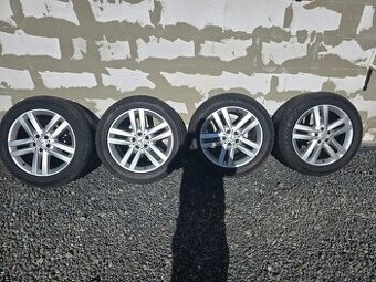 Disky Mercedes Benz 5x112 8,5J R19 ET 62