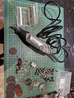 DREMEL 3000