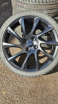 Letní originál tuning Irmscher R18" Turbo Star