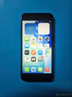 iPhone SE 2022 128gb