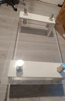 Konferečný stolík