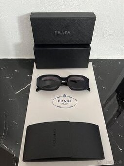 Slnečné okuliare Prada