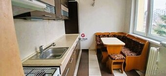 Ideálny štart/investícia: 1-izbový byt Trebišov