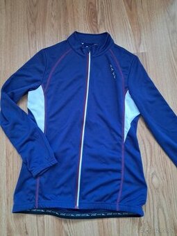 Dámska Cyklistická mikina Crivit