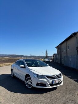 Predam Passat Cc 2.0 125 kw