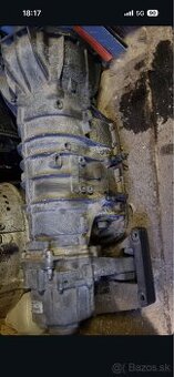 Bmw e46 330d prevodovka