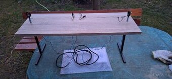 Rezacka na polystyren 12V