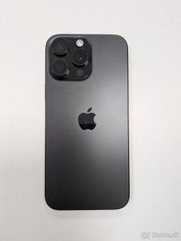 iPhone 16 Pro Max 256GB