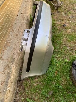 naraznik škoda  octavia 2