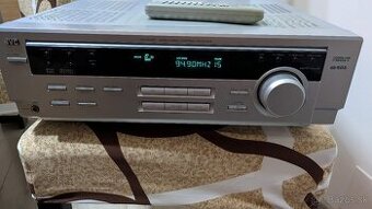 JVC RX-6012R Dolby Digital DTS Receiver
