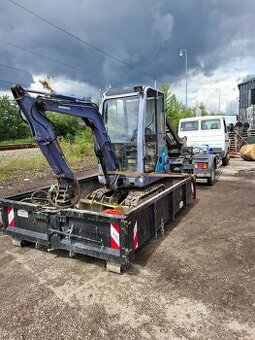 Zemné, Výkopové, buracie a stavebné práce na kľúč