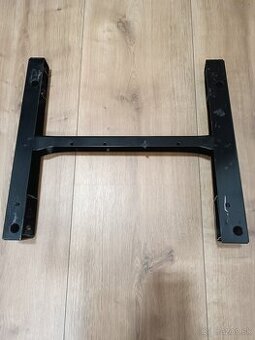 Rám (konzola) predného ľavého sedadla VW Caddy III