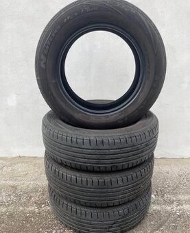 LETNÉ NEXEN | 5-6mm DOT22 |195/65/R15 |