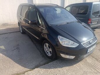 Predám Ford Galaxy 2, 0 TDCi Titanium