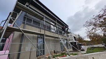 Prenájom lešenia Banská Bystrica