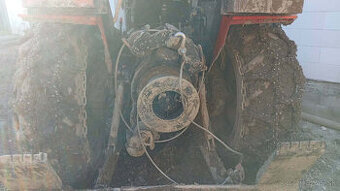 ponúkam navijak tun 040 zetor