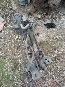 Servo riadenie vw Sharan Seat Alhambra Ford Galaxy