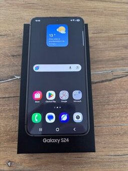 Samsung Galaxy S24 128GB Onyx Black