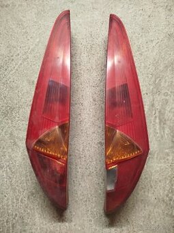 Zadne svetla Fiat Punto 2 Sporting