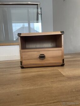 Nočný stolík (MALCOLM)