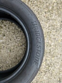 Bridgestone 235/55 R18 TURANZA - letné