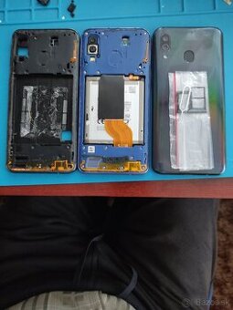 Samsung Galaxy A40 3ks