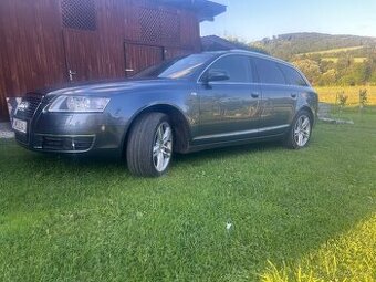 Audi A6  2.7TDI