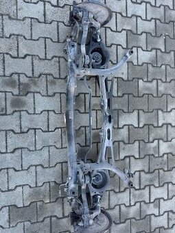 Zadna Naprava octavia 2,golf 5