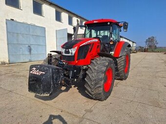 ZETOR CRYSTAL HD 170