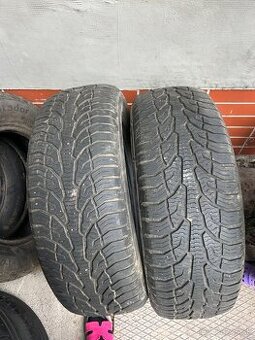 Pneumatiky 235/65 R17