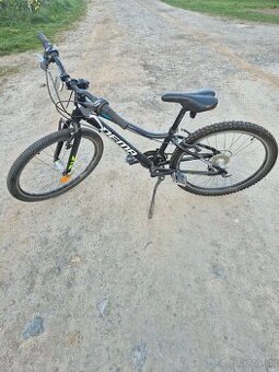 Predám chlapčenský bicykel