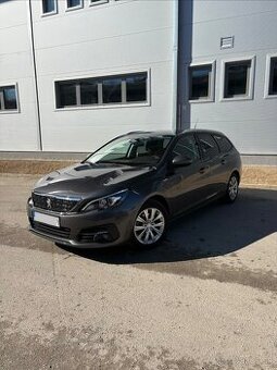 Peugeot 308 SW 1.5 HDi Diesel | 2020 | 124 000km | SK pôvod