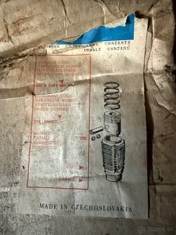 Predam 4x nova sada na Tatru  T148 , T815 valec ,