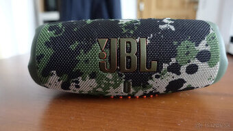 Reproduktor JBL Charge 5 Squad