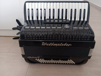 weltmeister akordeon