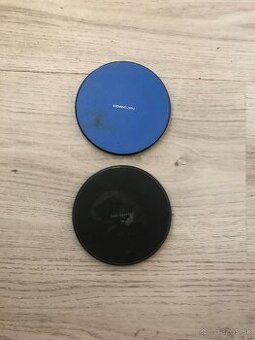 Bezdrôtová nabíjačka