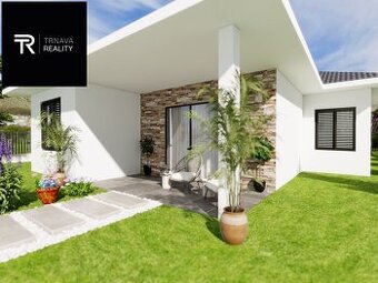 ibvboleraz.sk - TYP F - novostavby rodinných domov v obci Bo