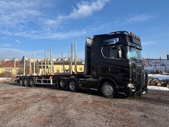 Klanicovy naves Svan