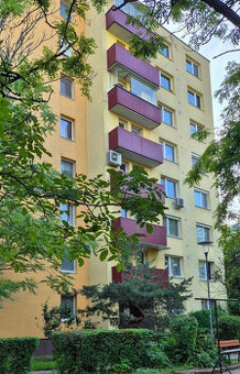 Predaj 3 izbového elegantného bytu v čistom dizajne, Ružinov