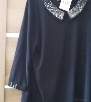 Dámska blúzka velk.48 - nova