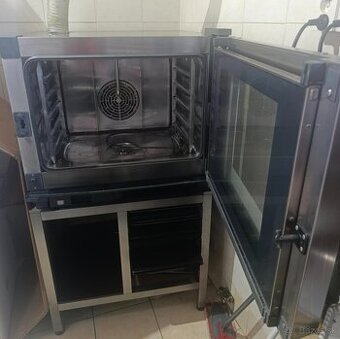Konvektomat Unox ChefTop