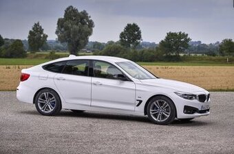 BMW F34 GT 320d x-drive 135kw