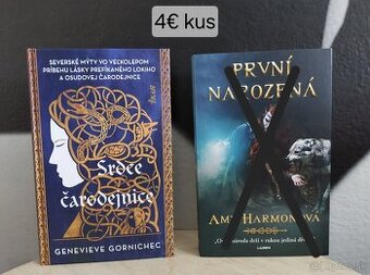 Genevieve Gornichec