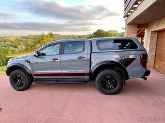 Prodám Ford Ranger Raptor 2.0