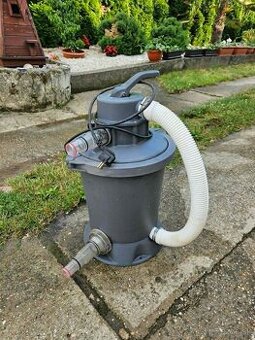 Predám bazénová piesková filtrácia Avenli