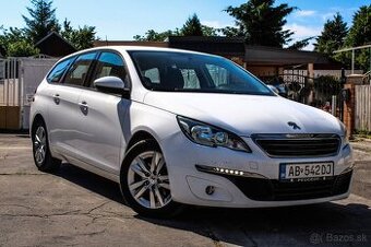 Peugeot 308 1.6 e-HDi Access