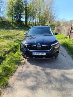 Škoda Kamiq 1.5Tsi - 1