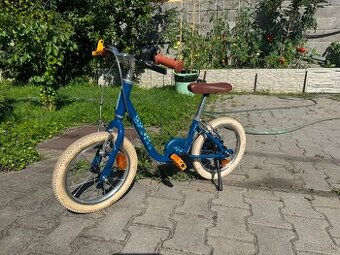 Detský bicykel BTWIN 14