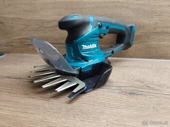 nožnice na trávu makita um600d