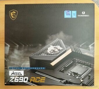 Predám HERNÚ základnú dosku socket 1700...